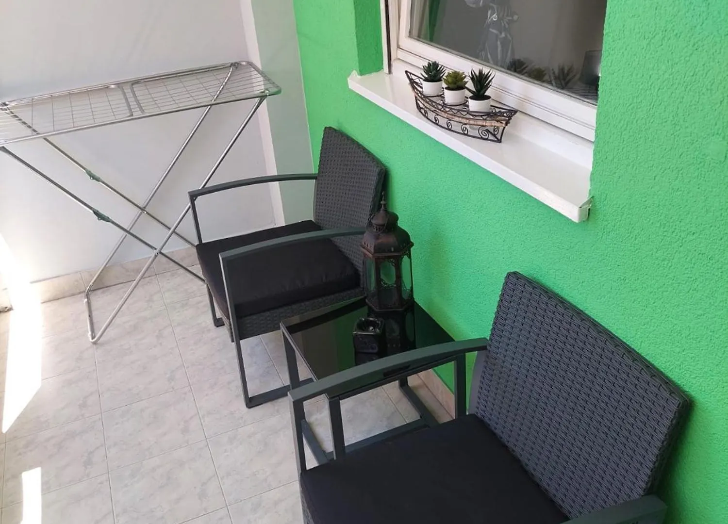 Apartment Nevera In Zadar 0*,
