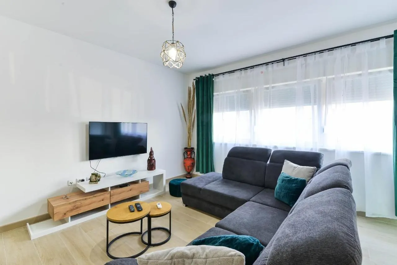 Apartment Nevera In Zadar Chorwacja