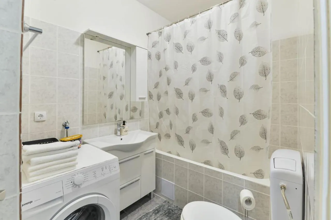 Apartment Nevera In Zadar Chorwacja
