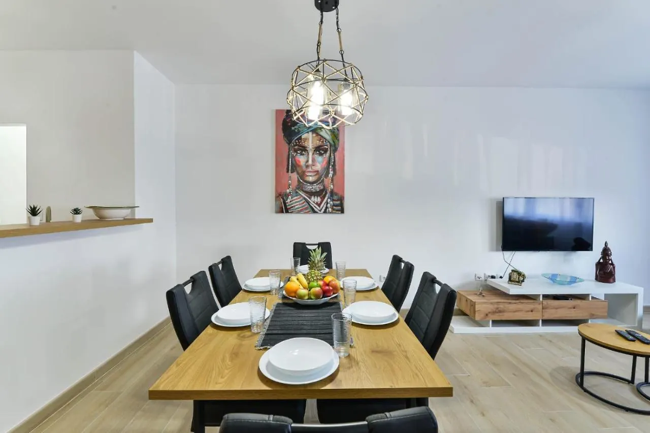 Apartment Nevera In Zadar