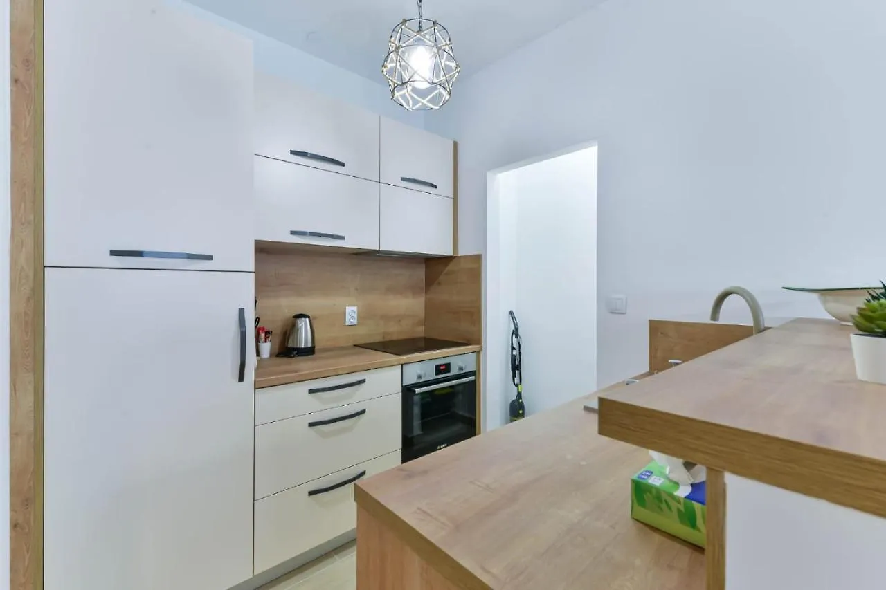 Apartment Nevera In Zadar