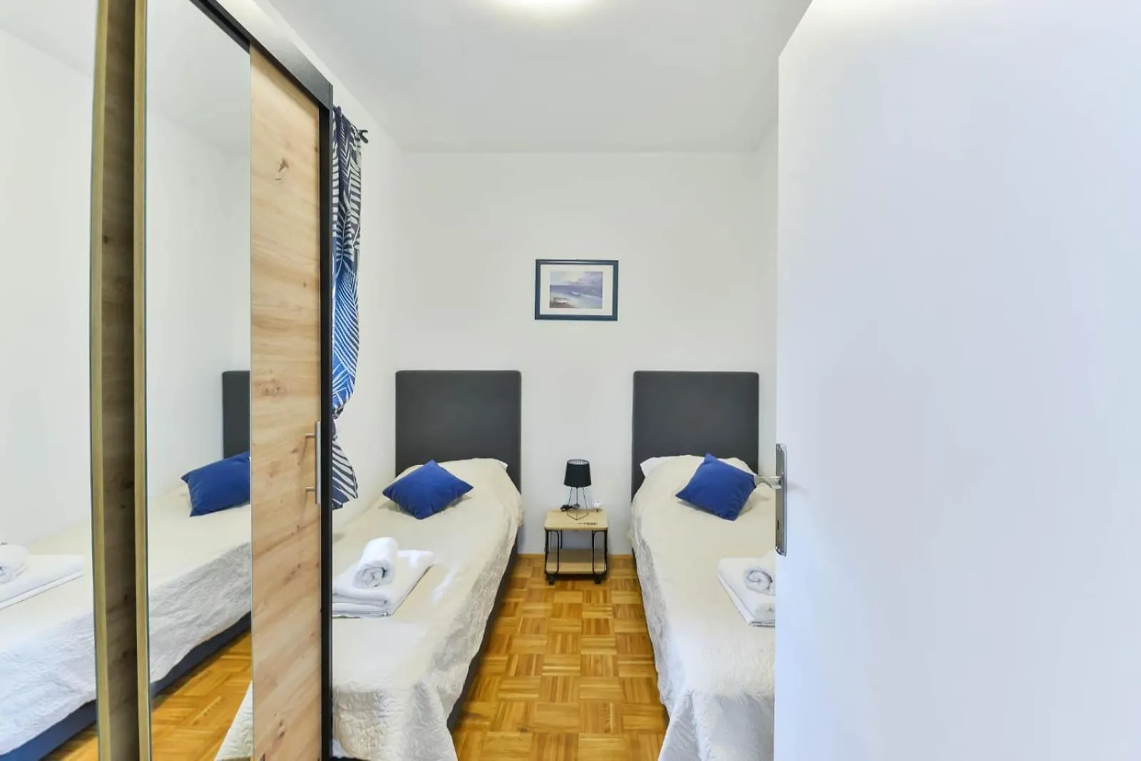 Apartment Nevera In Zadar Chorwacja