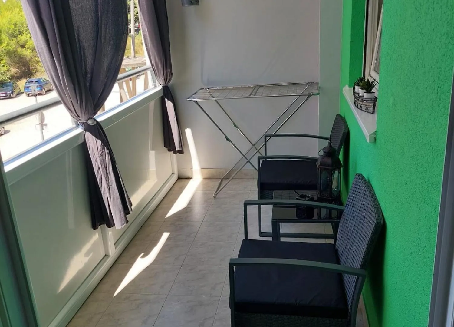 Apartment Nevera In Zadar