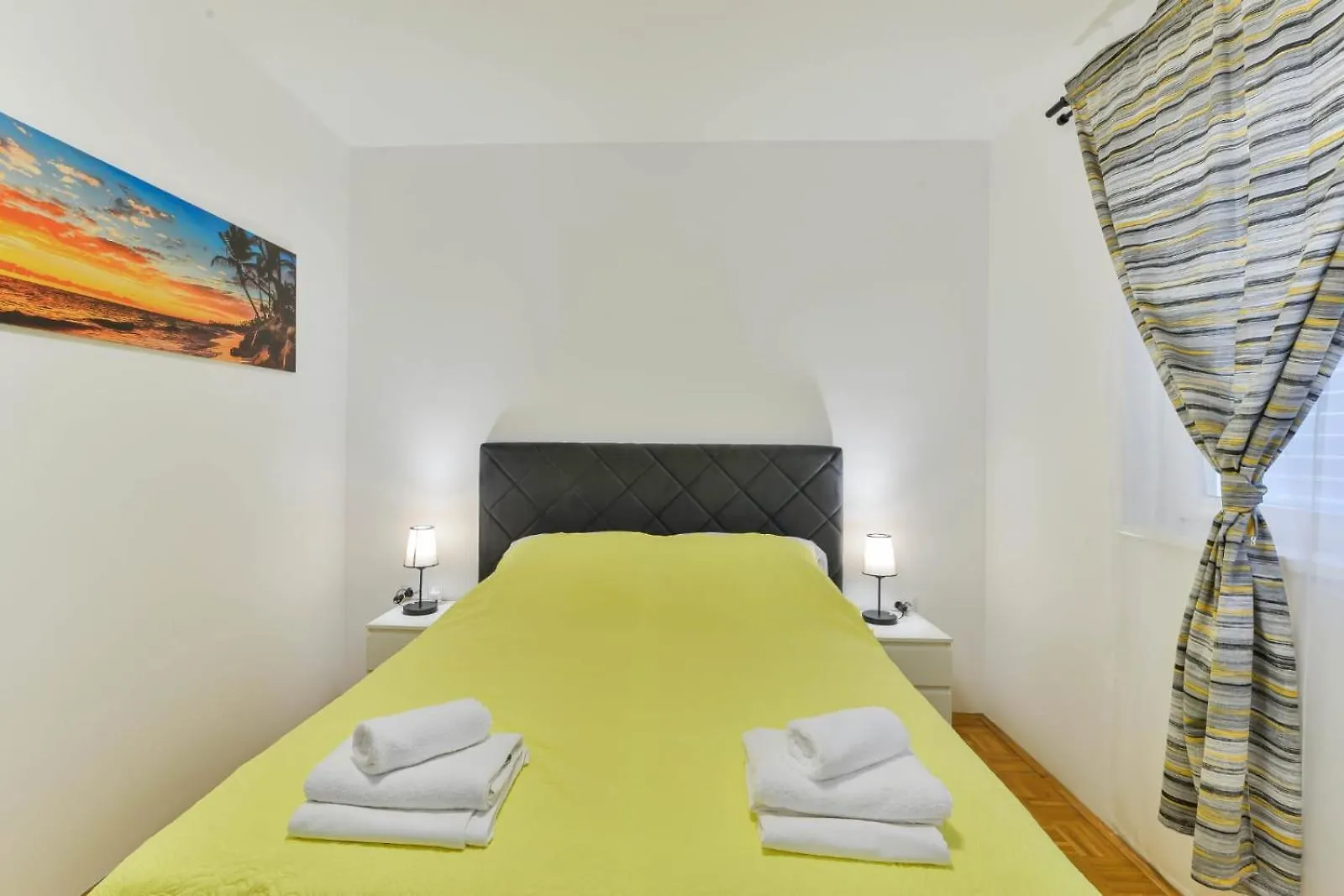 Apartment Nevera In Zadar 0*,  Croatia
