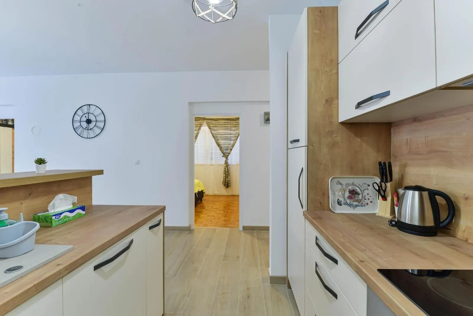 Apartment Nevera In Zadar