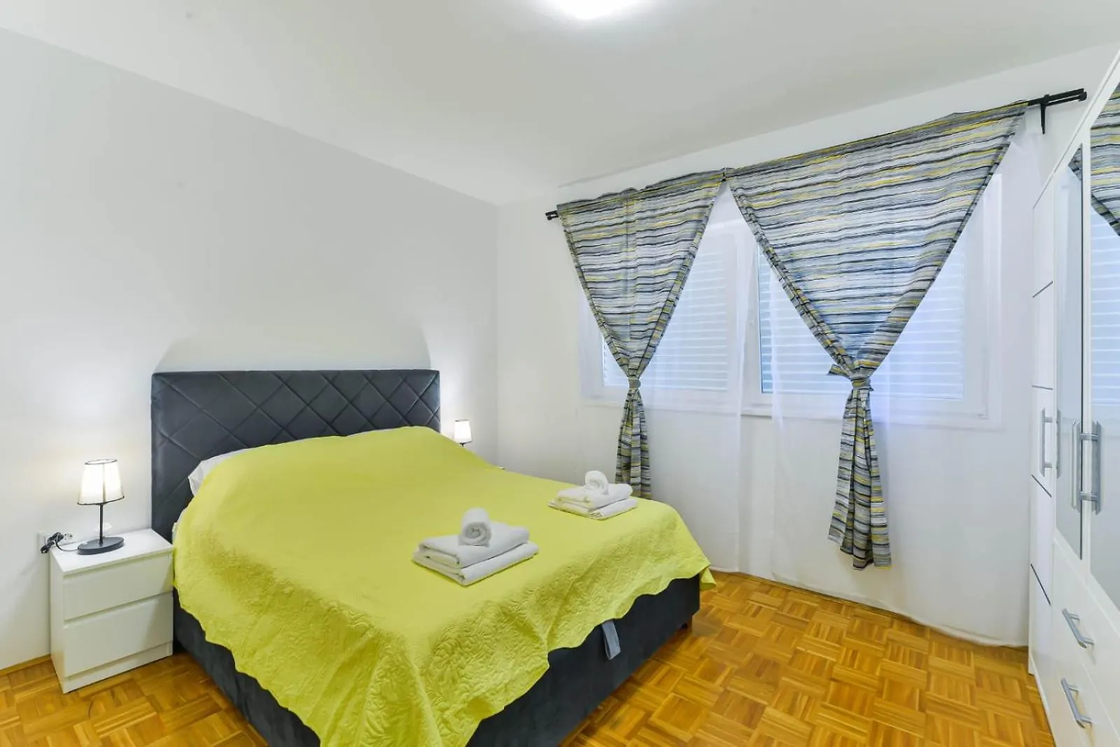 Apartment Nevera In Zadar