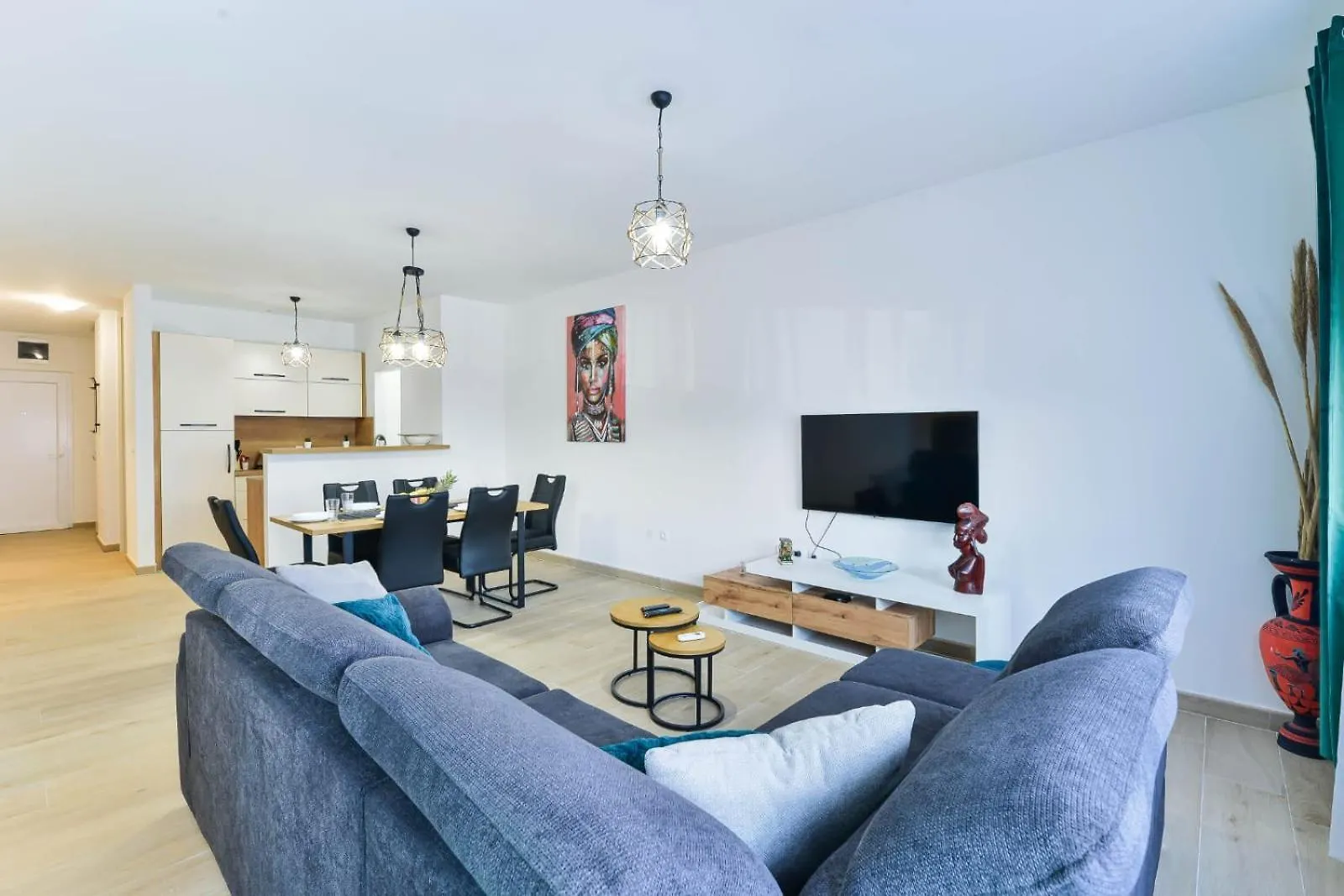 Apartment Nevera In Zadar
