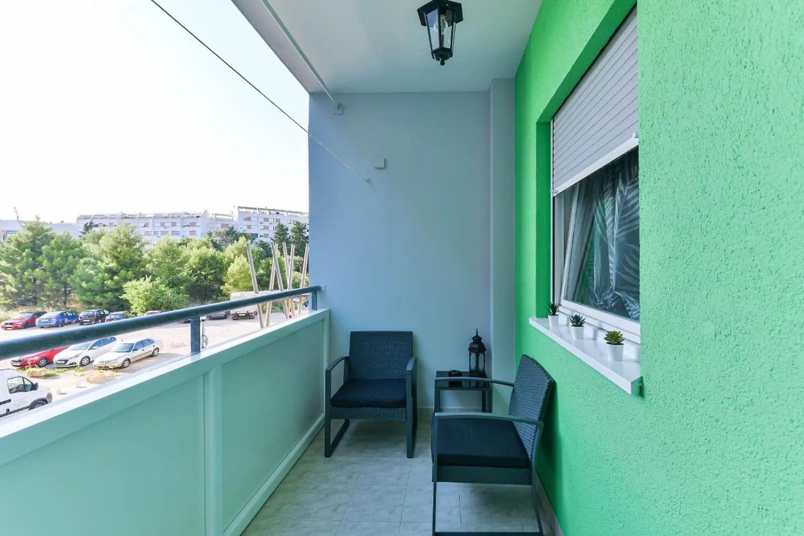 Apartment Nevera In Zadar