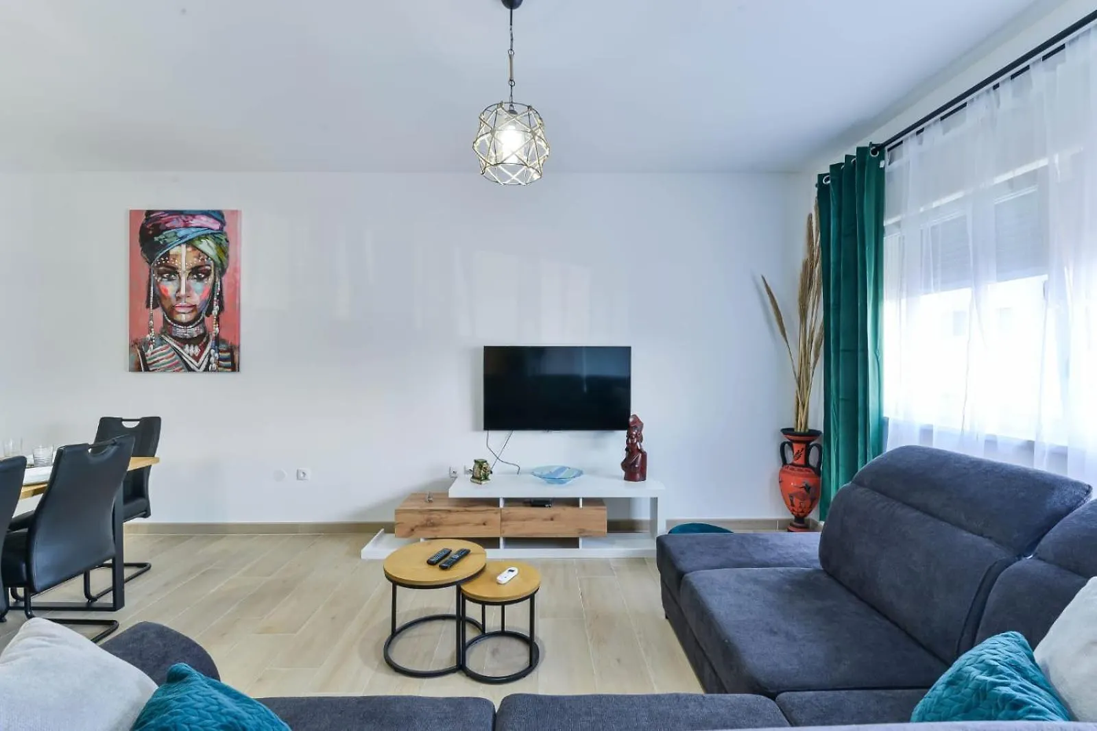 Apartment Nevera In Zadar location