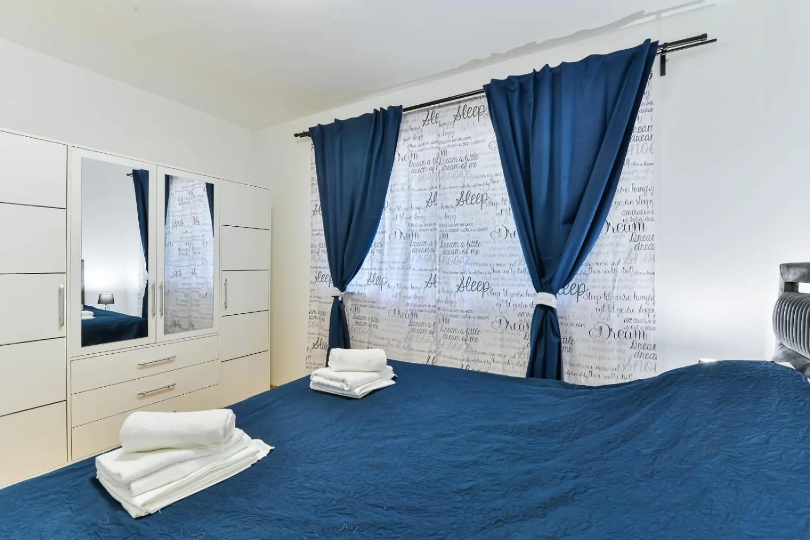Apartment Nevera In Zadar