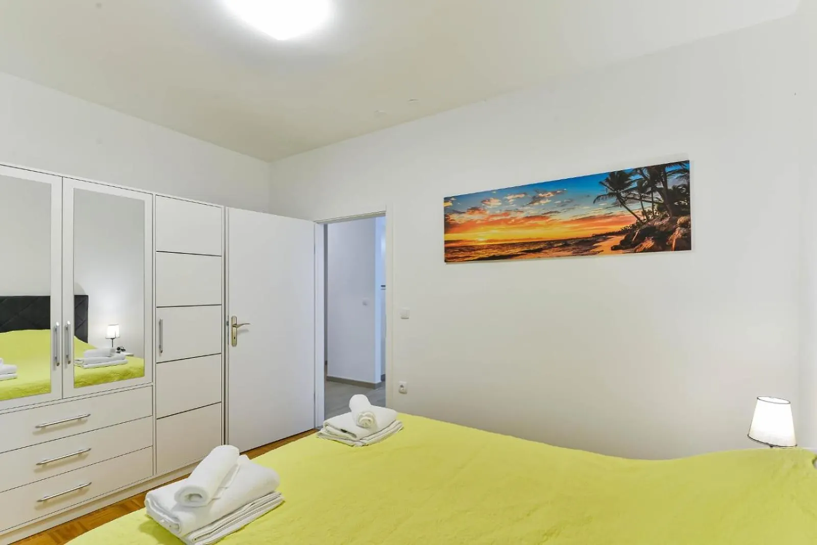 Apartment Nevera In Zadar 0*,  Croatia
